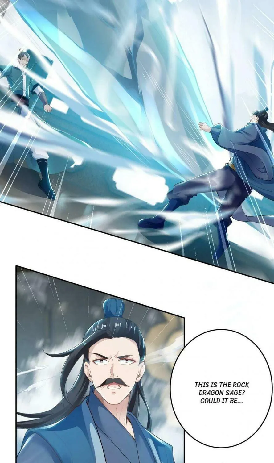 Read Against the Gods (Colored) chapter 155.2 image 17 on Lezhin