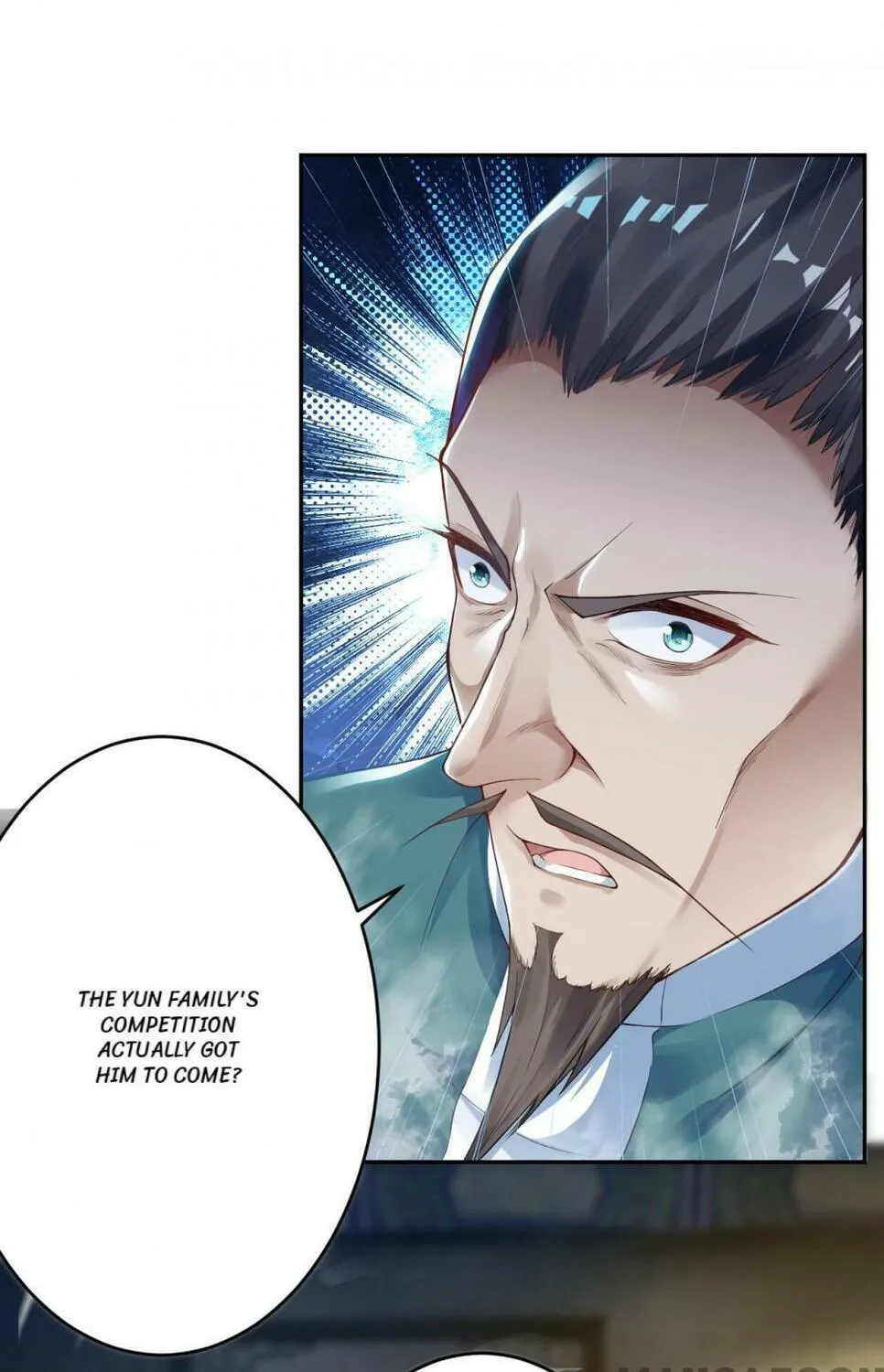 Read Against the Gods (Colored) chapter 155.2 image 20 on Lezhin