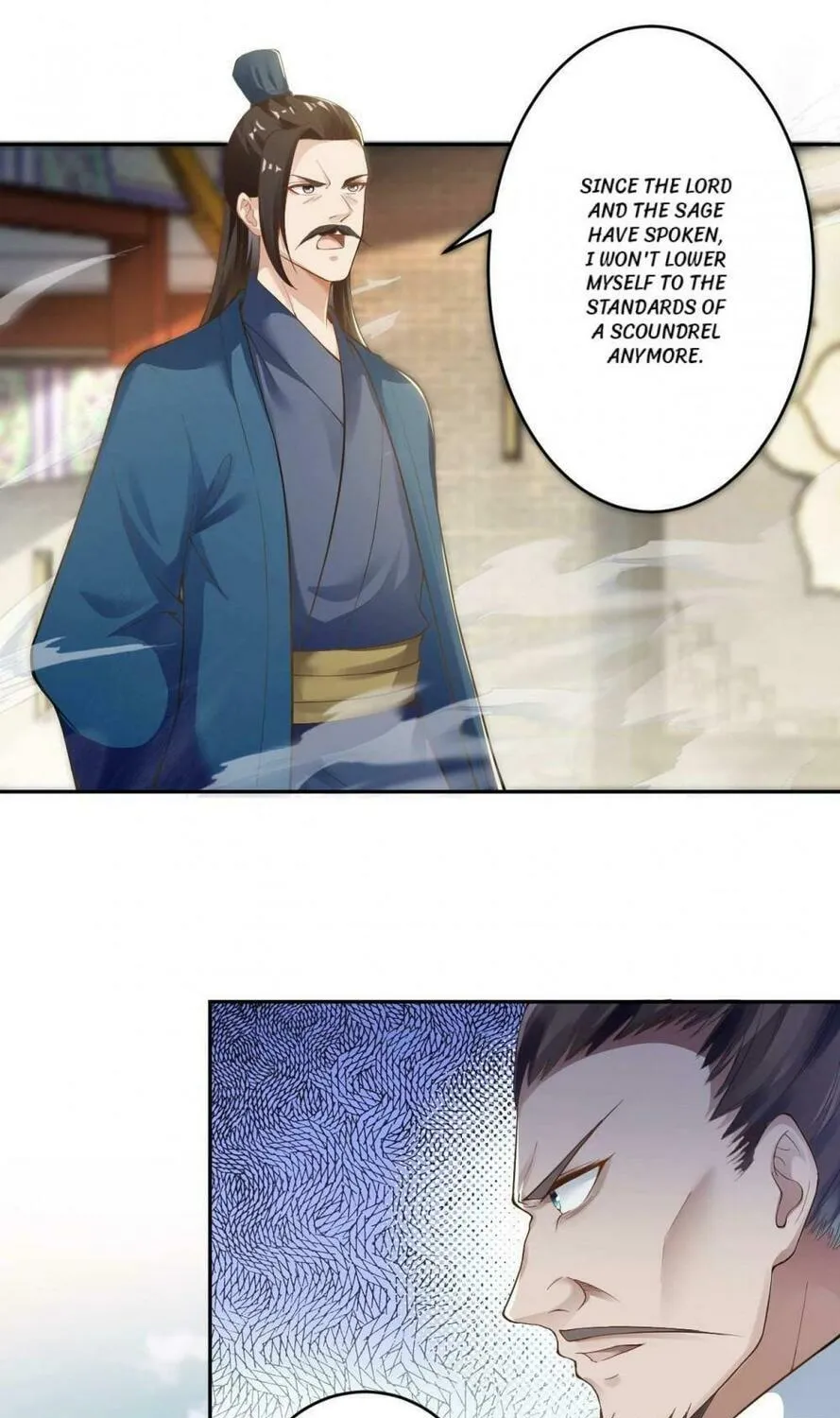 Read Against the Gods (Colored) chapter 155.2 image 28 on Lezhin