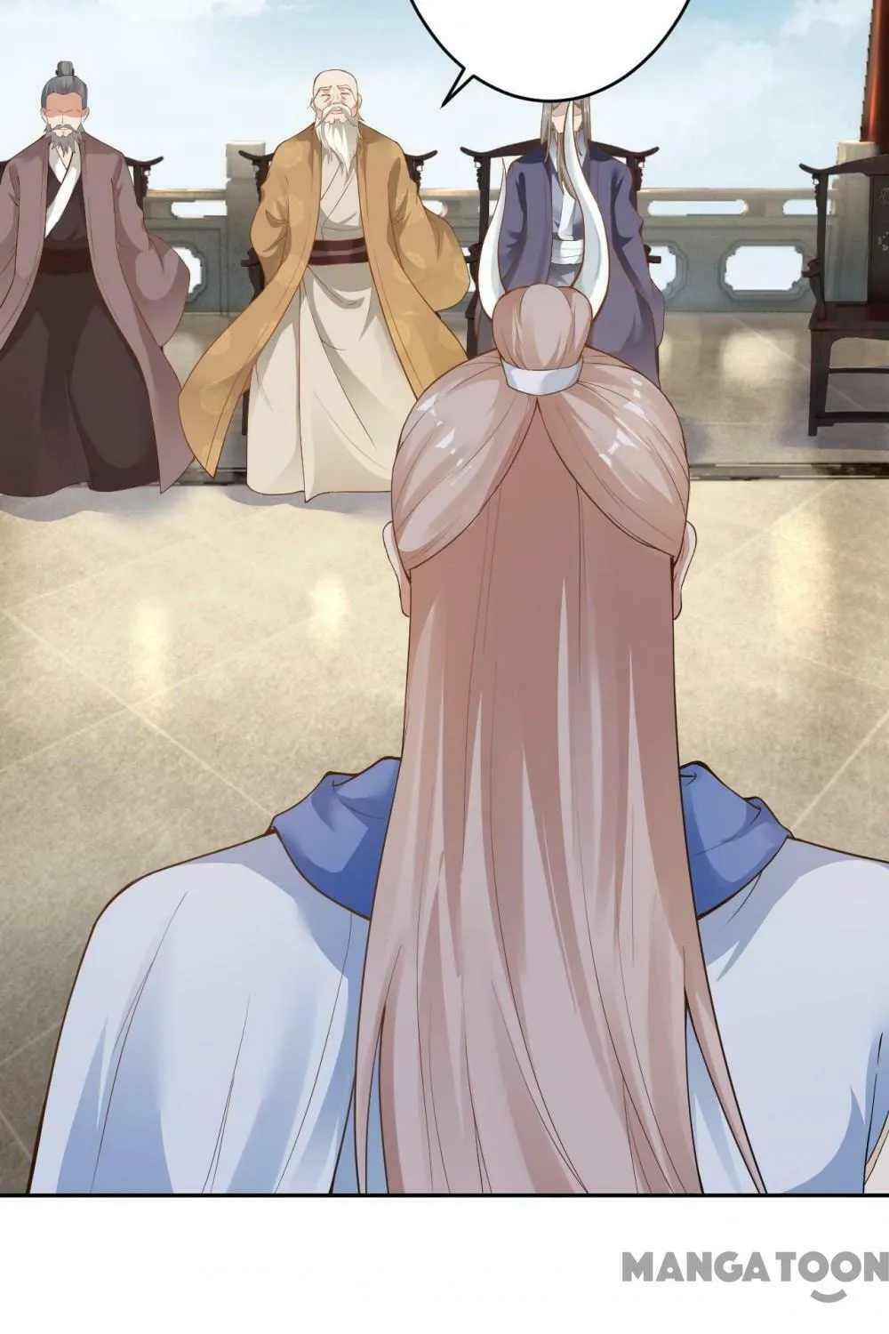 Read Against the Gods (Colored) chapter 155.2 image 32 on Lezhin