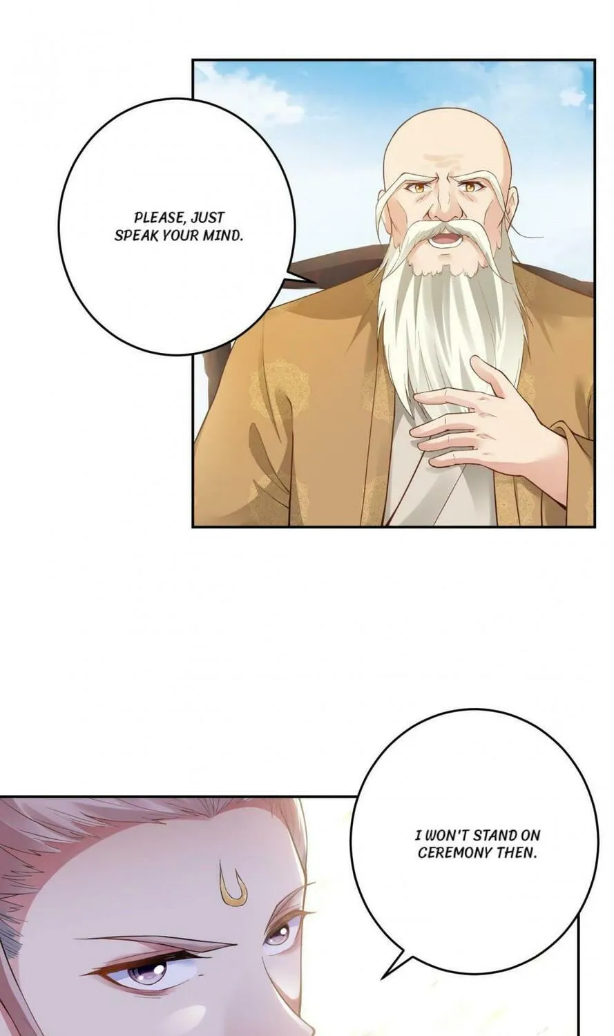 Read Against the Gods (Colored) chapter 155.2 image 40 on Lezhin