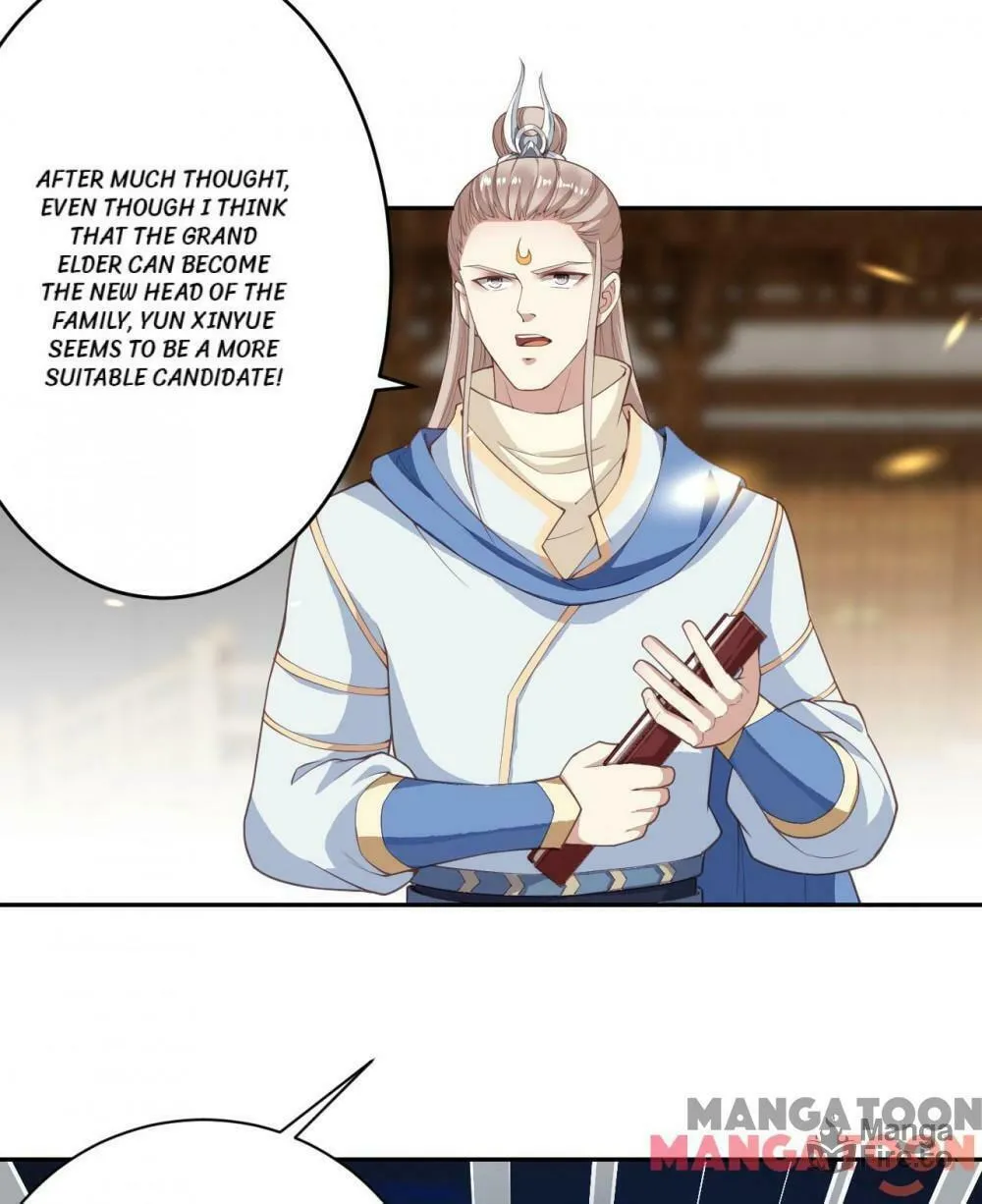 Read Against the Gods (Colored) chapter 155.2 image 43 on Lezhin