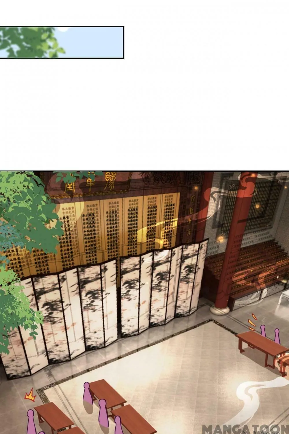 Read Against the Gods (Colored) chapter 155.2 image 47 on Lezhin