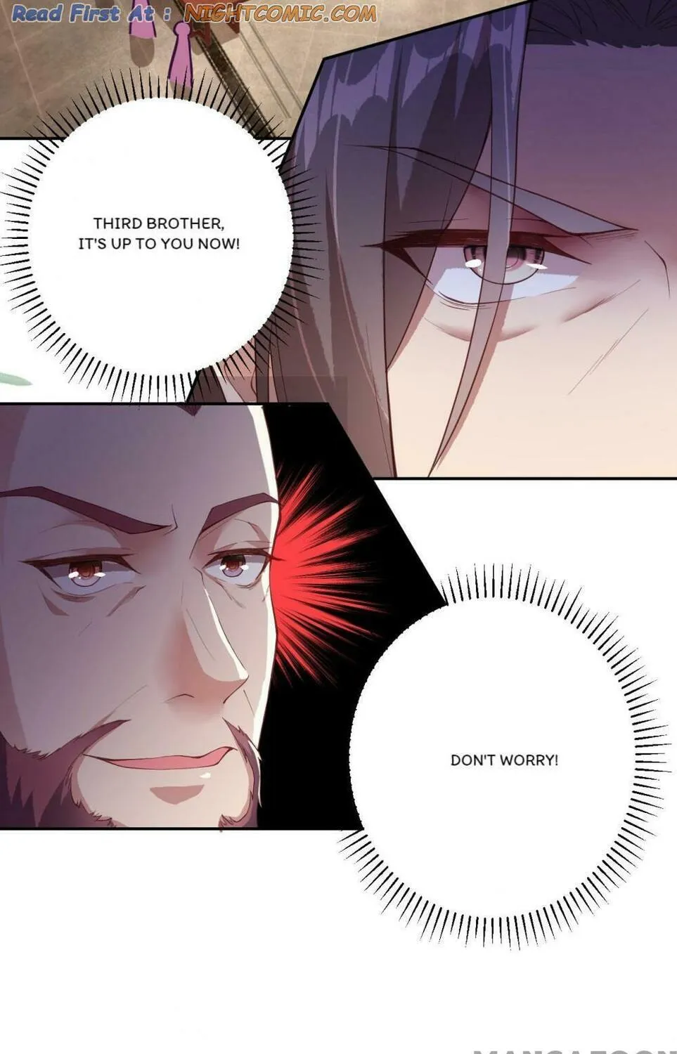 Read Against the Gods (Colored) chapter 155.2 image 49 on Lezhin