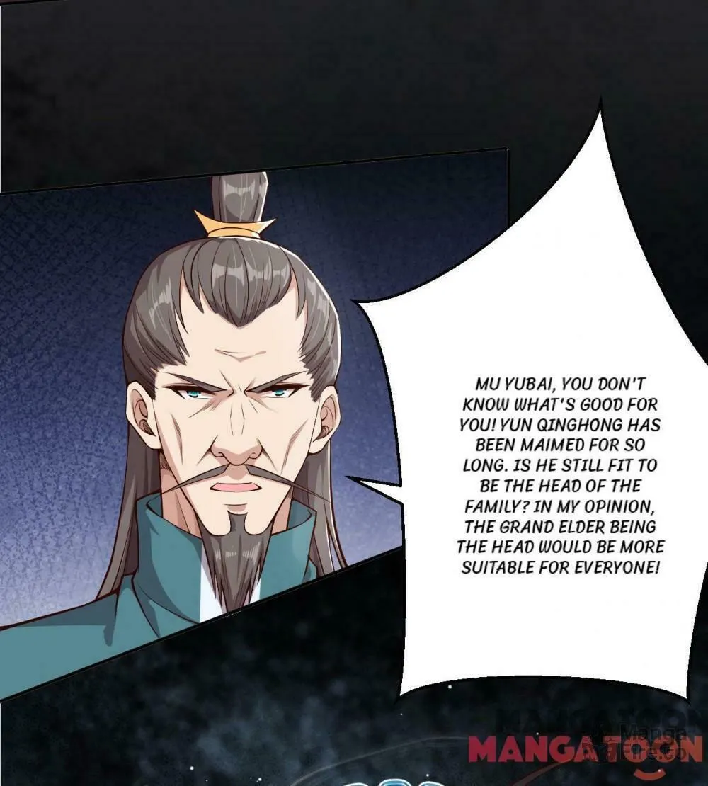 Read Against the Gods (Colored) chapter 155.2 image 6 on Lezhin