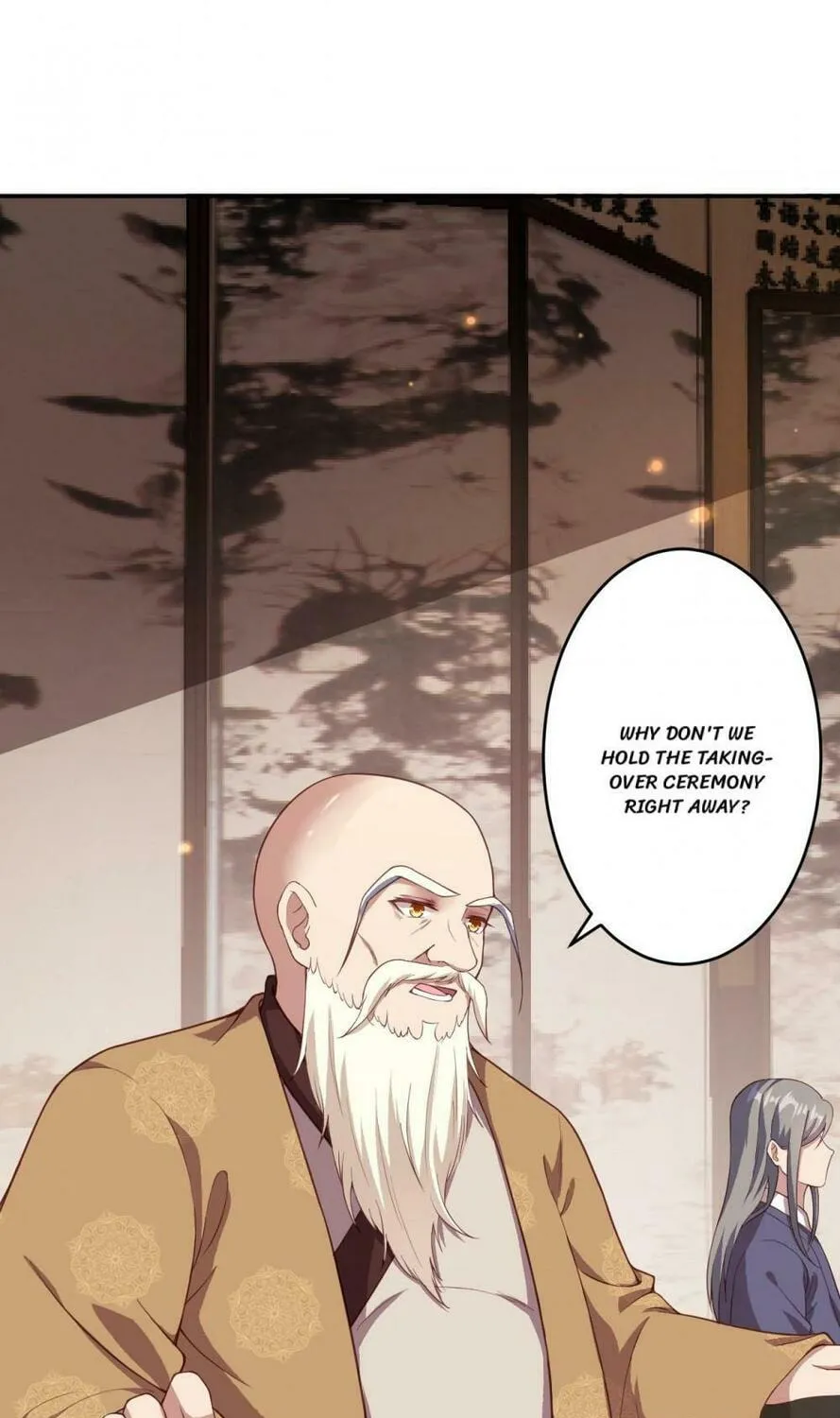 Read Against the Gods (Colored) chapter 155.3 image 15 on Lezhin