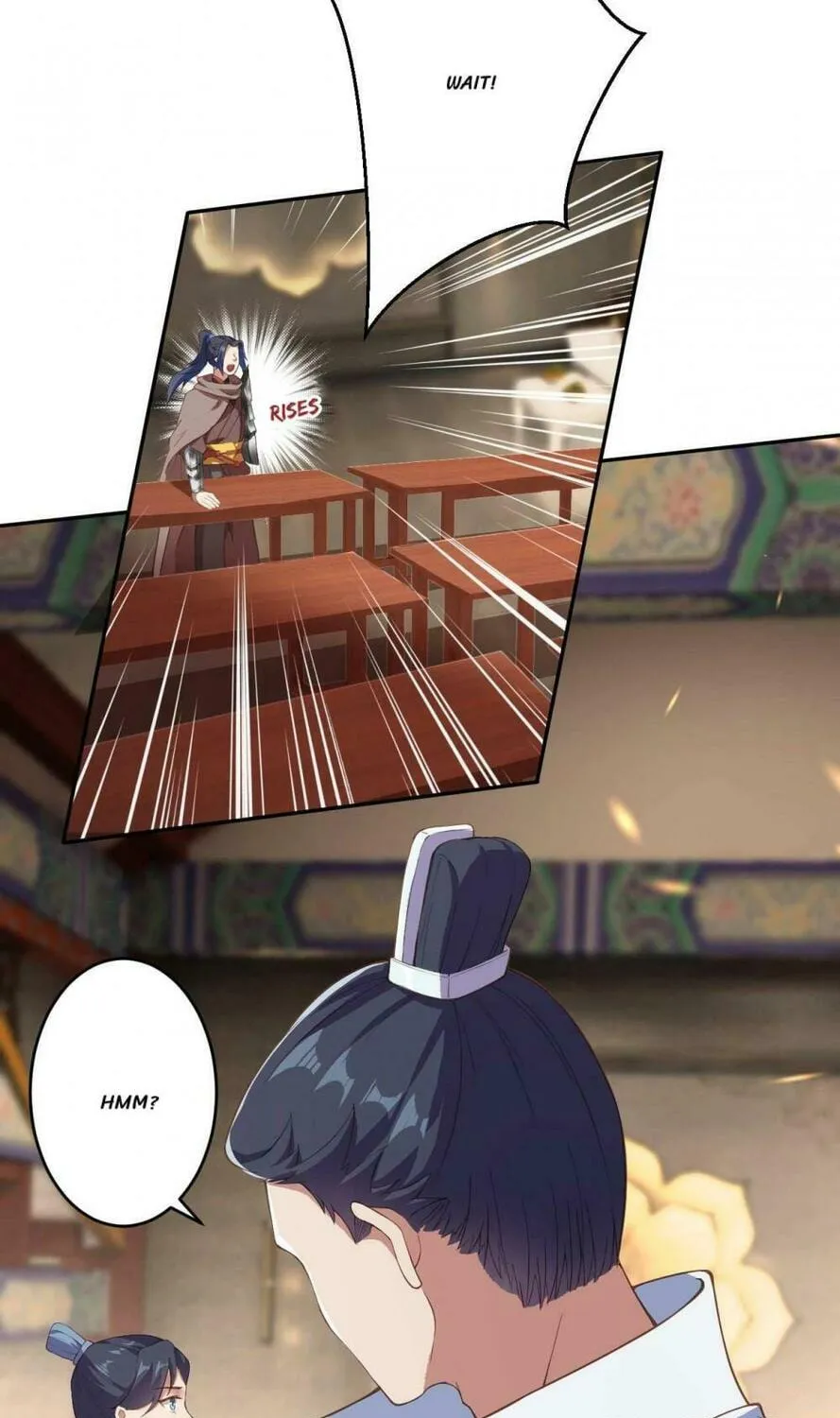 Read Against the Gods (Colored) chapter 155.3 image 25 on Lezhin