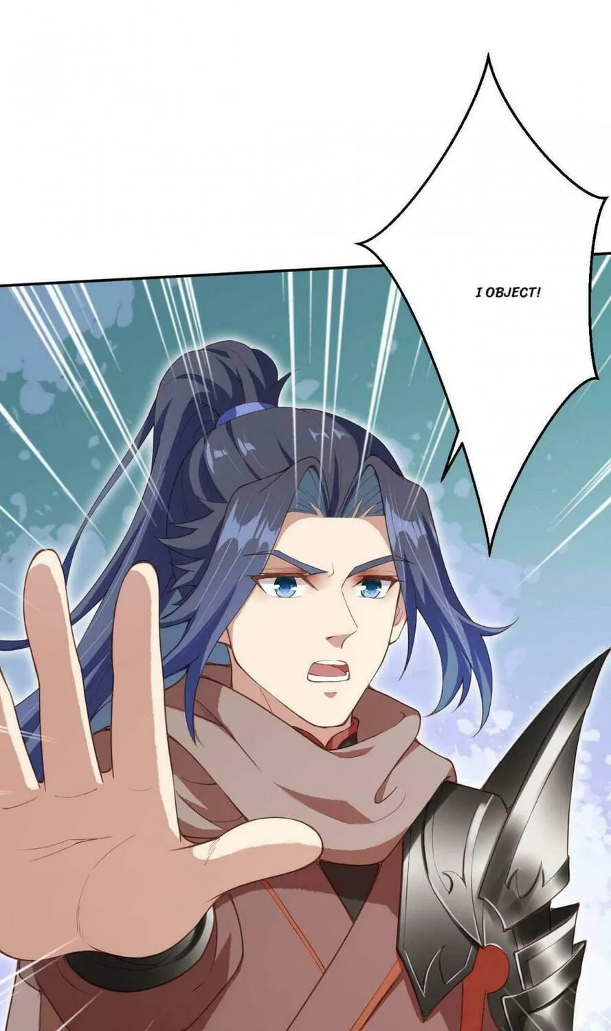 Read Against the Gods (Colored) chapter 155.3 image 28 on Lezhin