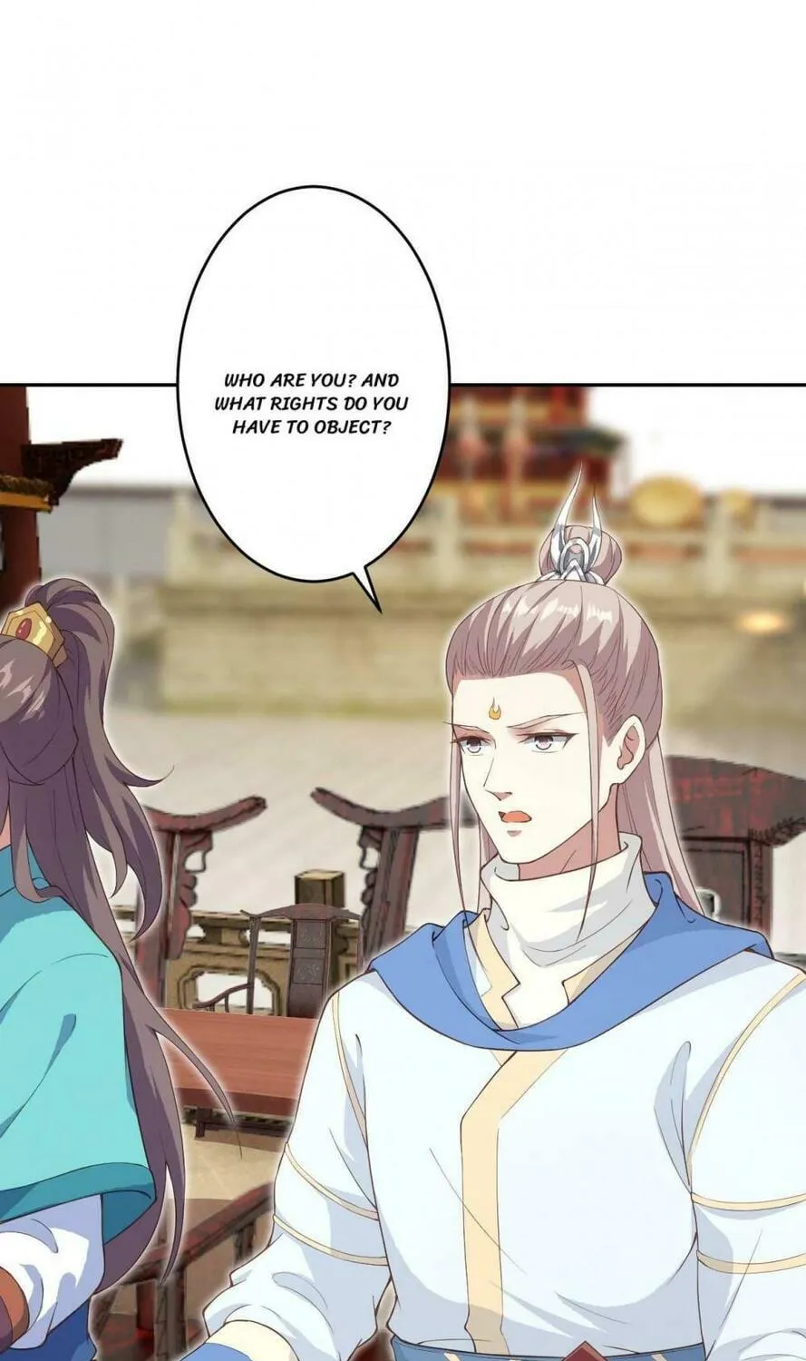 Read Against the Gods (Colored) chapter 155.3 image 37 on Lezhin