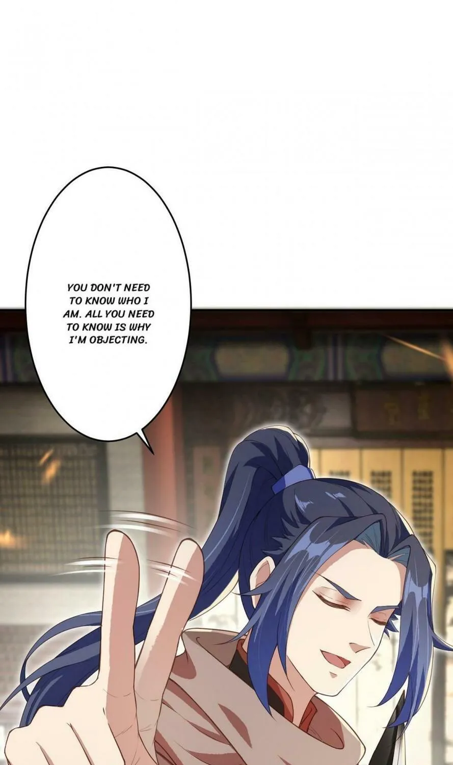 Read Against the Gods (Colored) chapter 155.3 image 40 on Lezhin