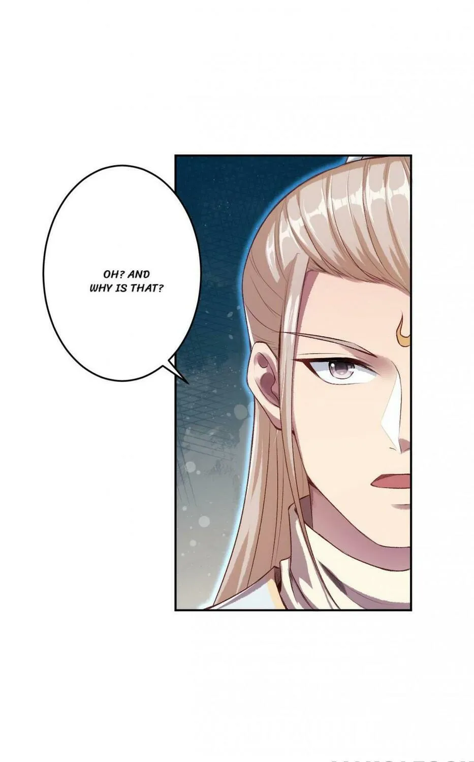 Read Against the Gods (Colored) chapter 155.3 image 43 on Lezhin