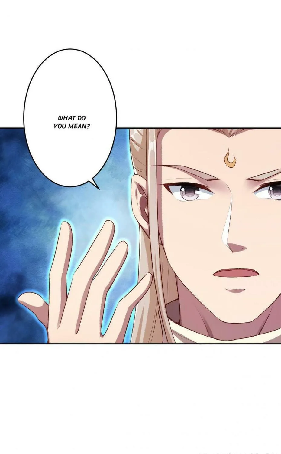 Read Against the Gods (Colored) chapter 155.3 image 48 on Lezhin