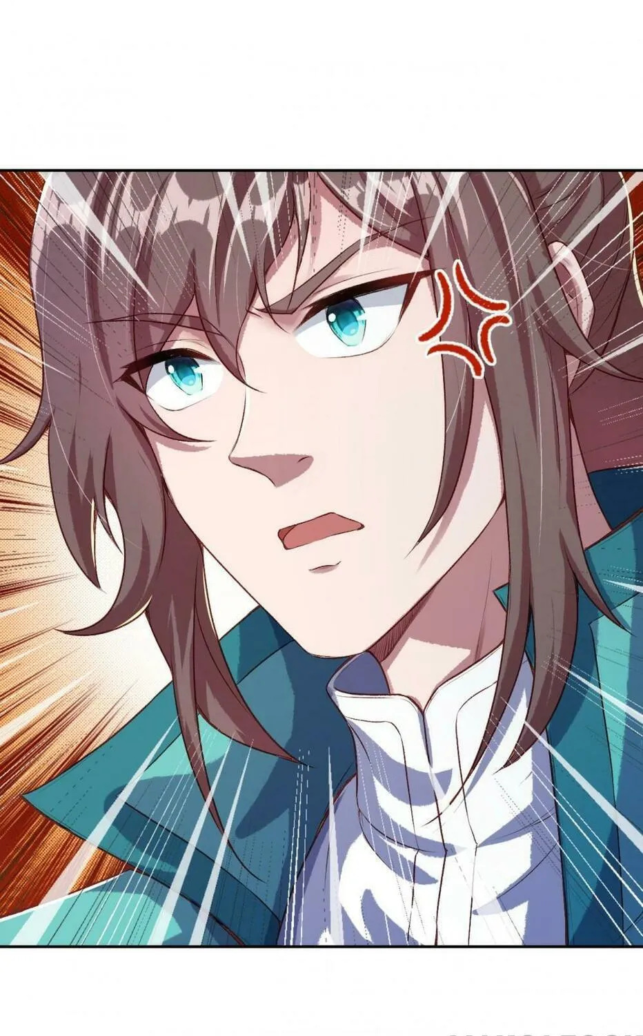 Read Against the Gods (Colored) chapter 155.3 image 53 on Lezhin