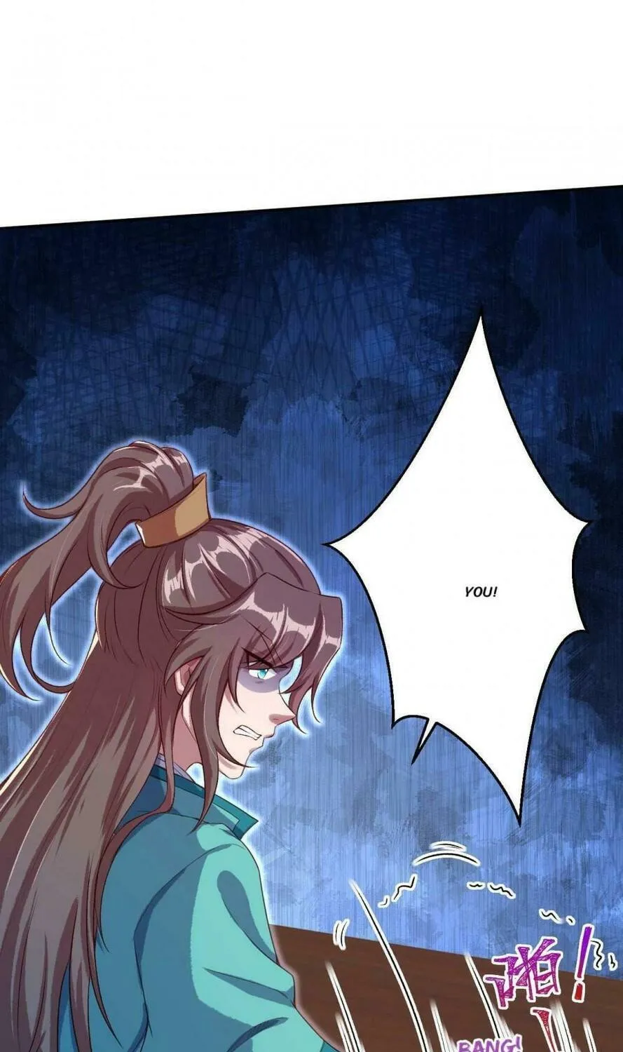 Read Against the Gods (Colored) chapter 155.3 image 60 on Lezhin