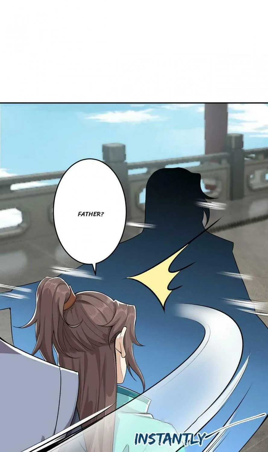 Read Against the Gods (Colored) chapter 155.3 image 63 on Lezhin