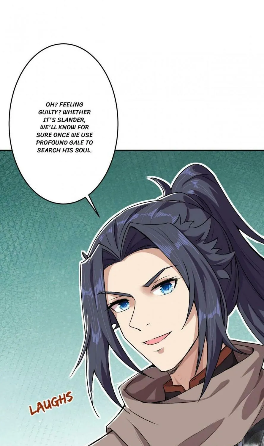 Read Against the Gods (Colored) chapter 155.3 image 72 on Lezhin