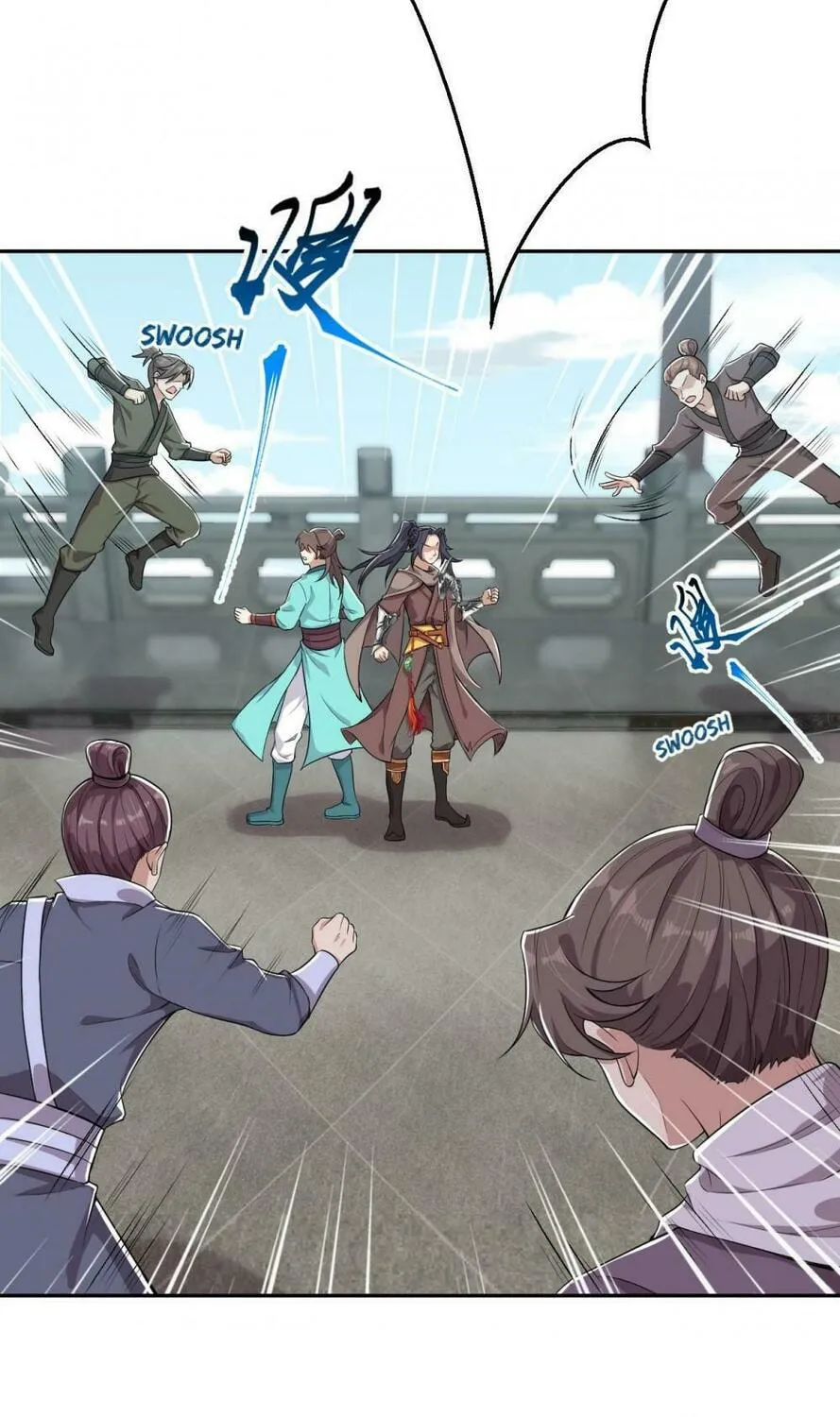 Read Against the Gods (Colored) chapter 155.3 image 79 on Lezhin