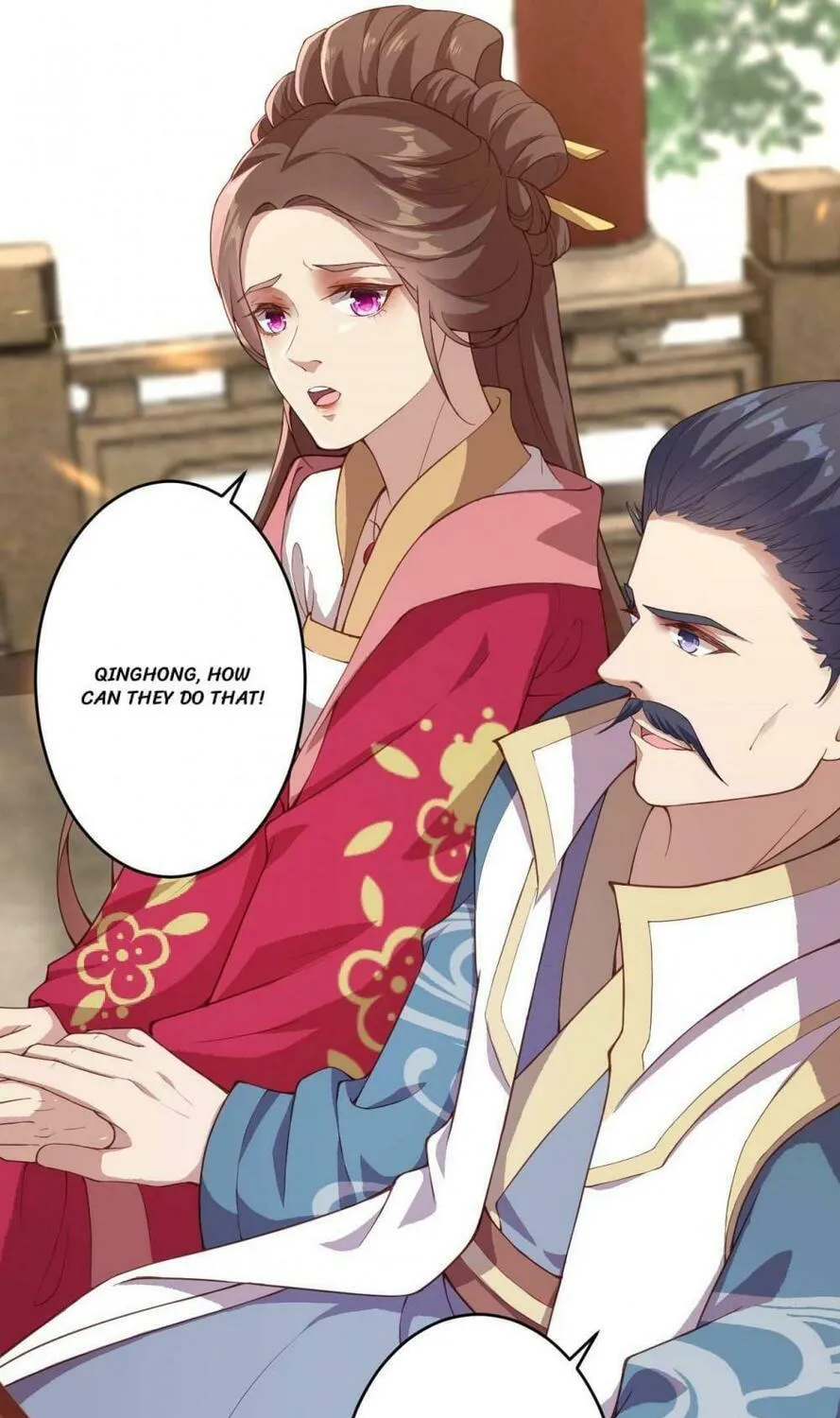 Read Against the Gods (Colored) chapter 155.3 image 8 on Lezhin