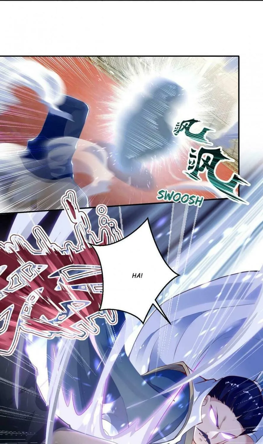 Read Against the Gods (Colored) chapter 155.6 image 108 on Lezhin