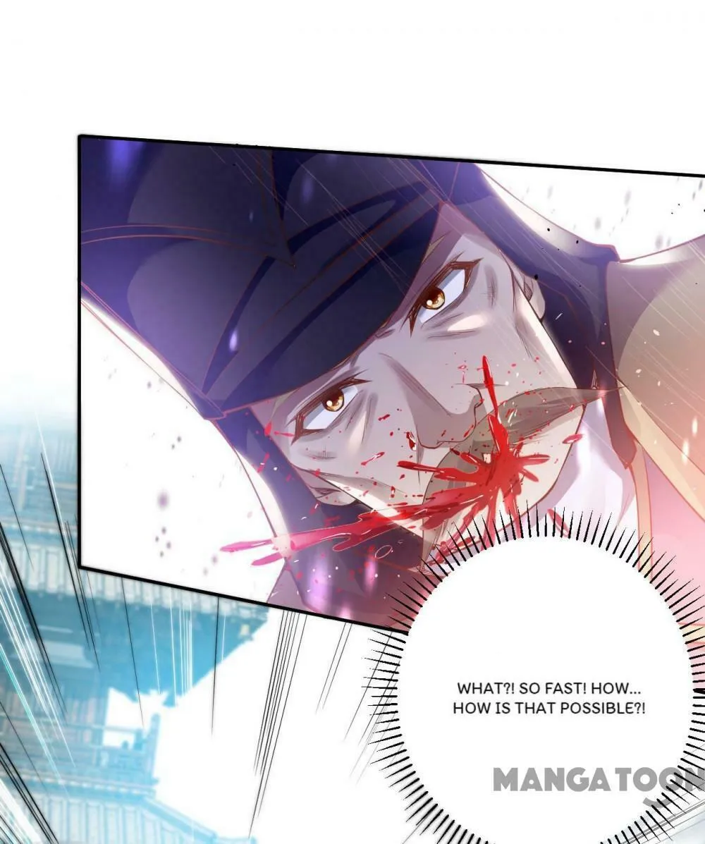 Read Against the Gods (Colored) chapter 155.6 image 111 on Lezhin