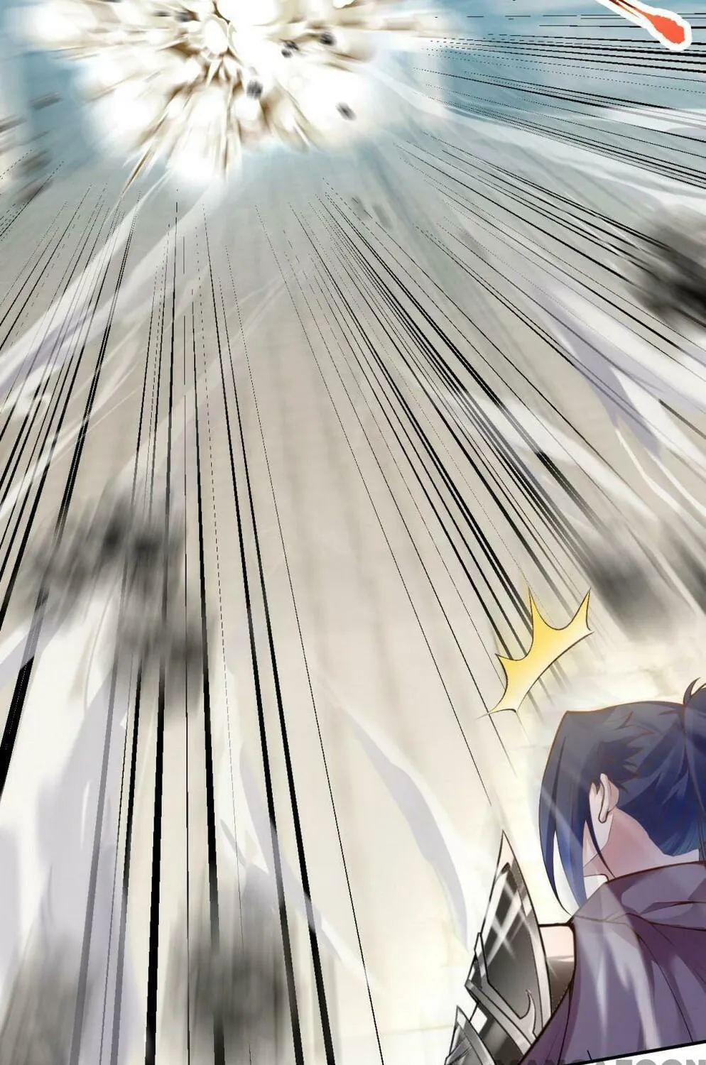 Read Against the Gods (Colored) chapter 155.6 image 114 on Lezhin