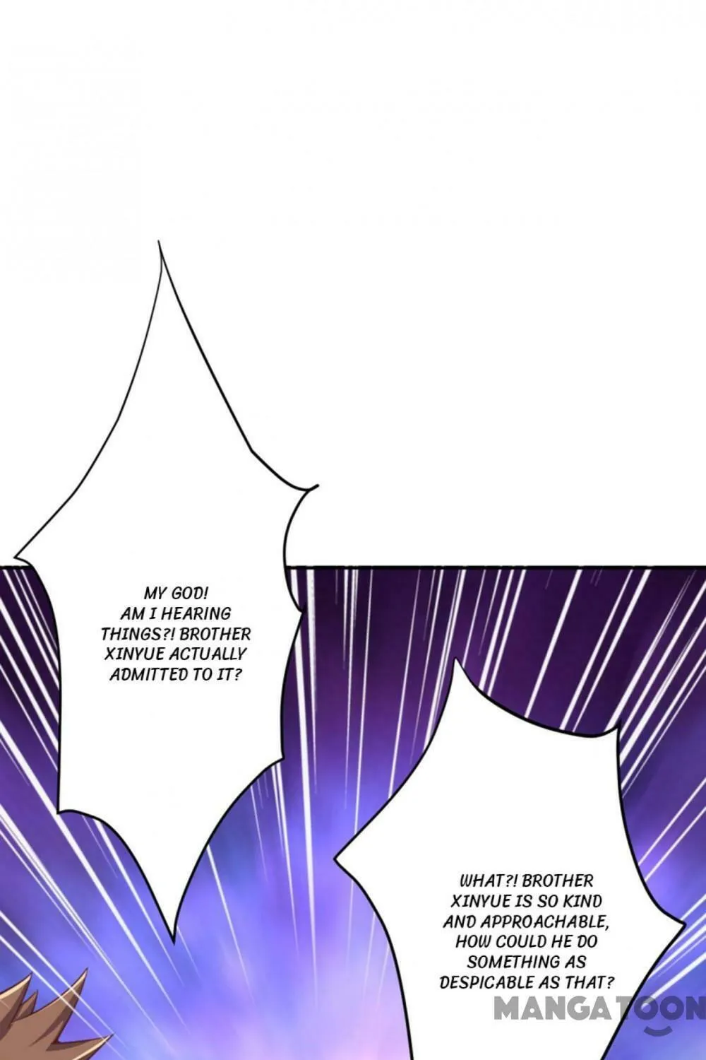 Read Against the Gods (Colored) chapter 155.6 image 16 on Lezhin