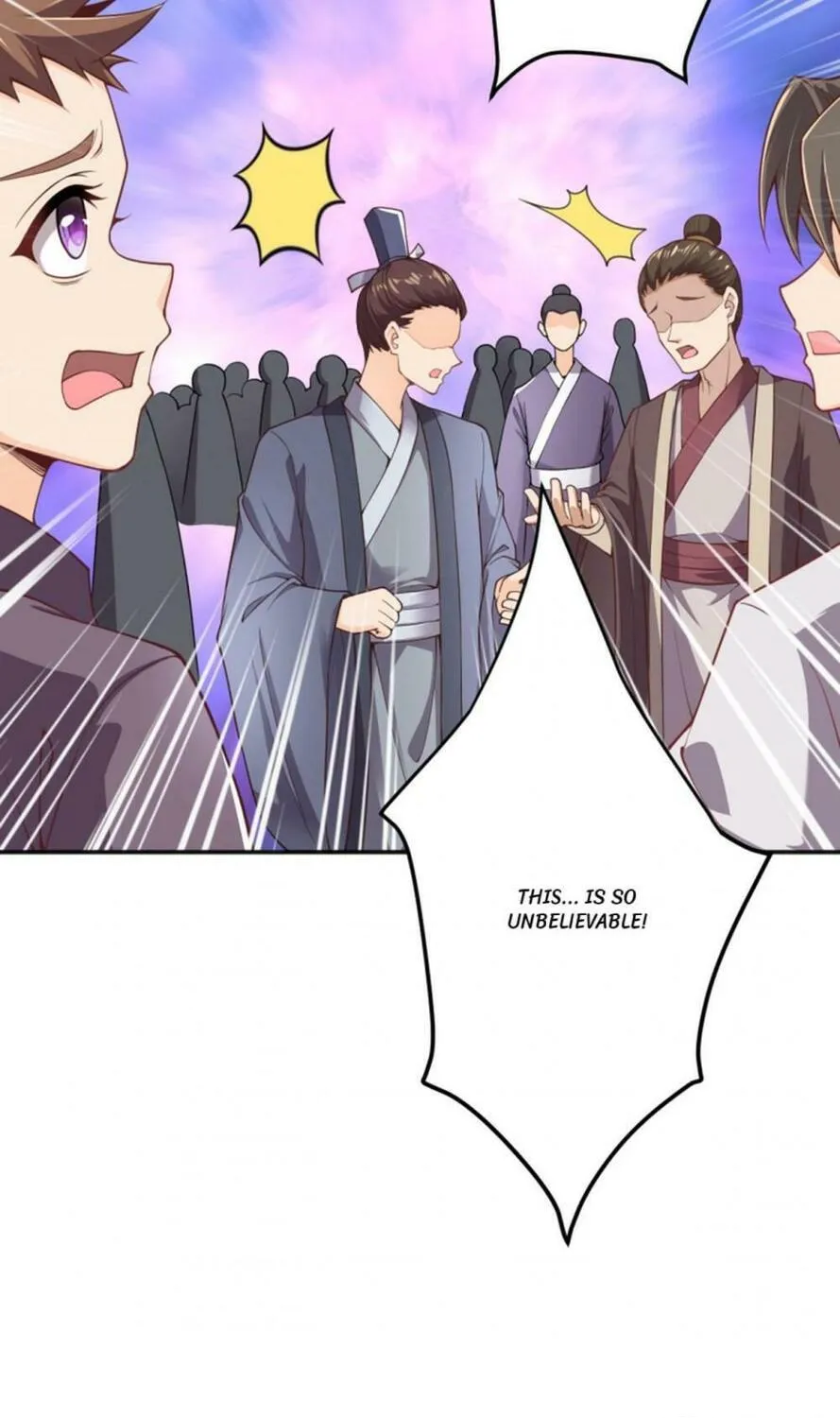 Read Against the Gods (Colored) chapter 155.6 image 18 on Lezhin