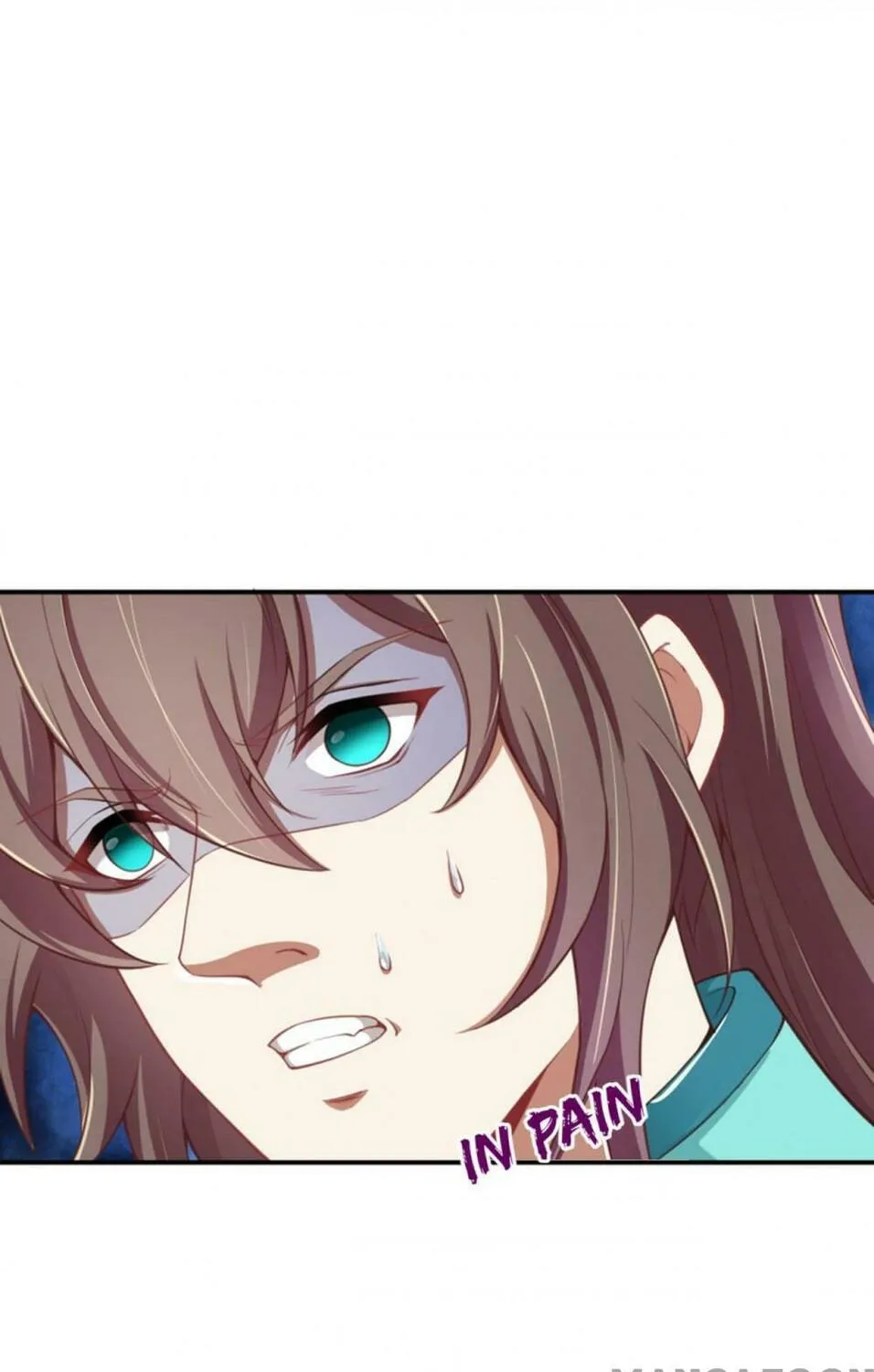 Read Against the Gods (Colored) chapter 155.6 image 2 on Lezhin