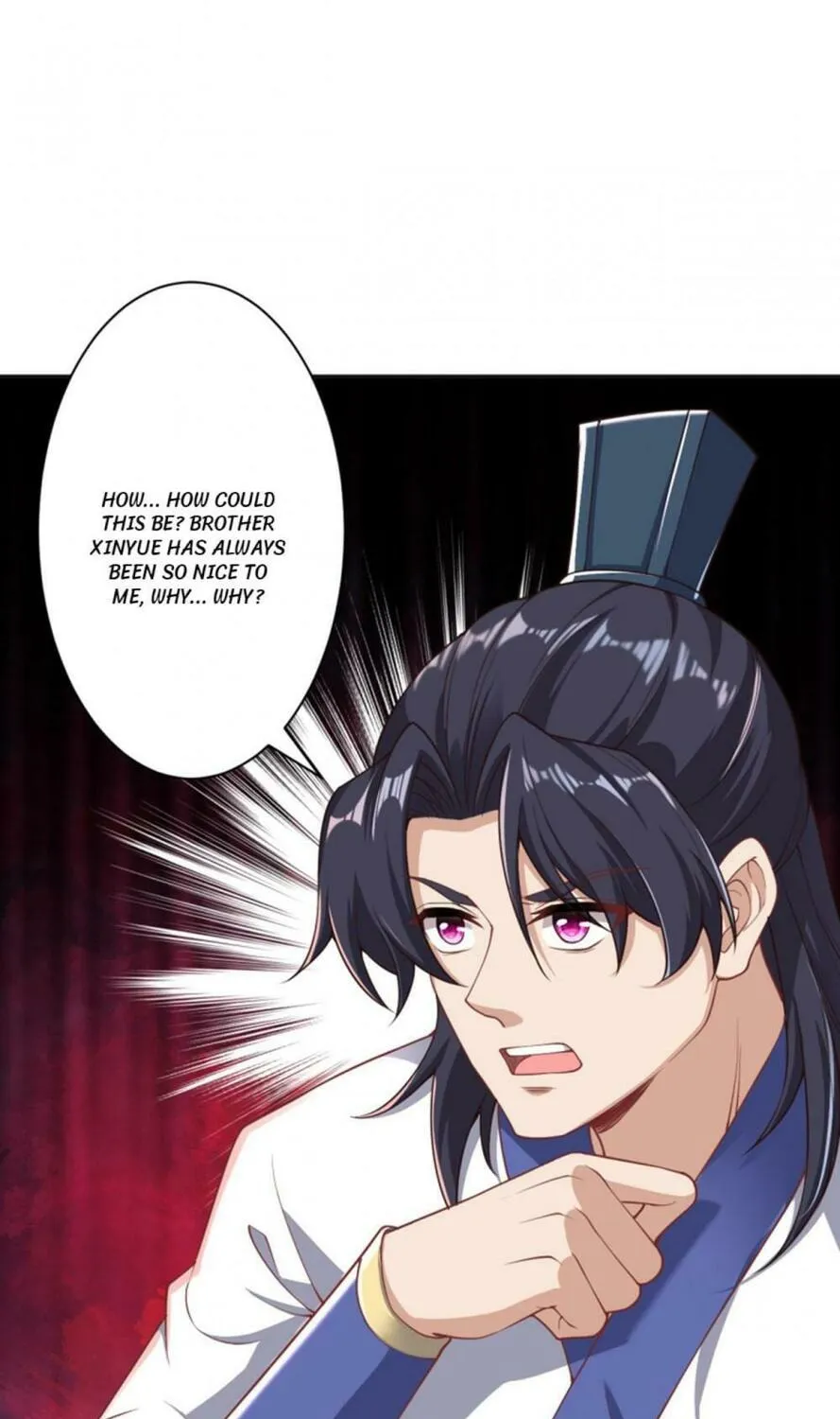 Read Against the Gods (Colored) chapter 155.6 image 21 on Lezhin