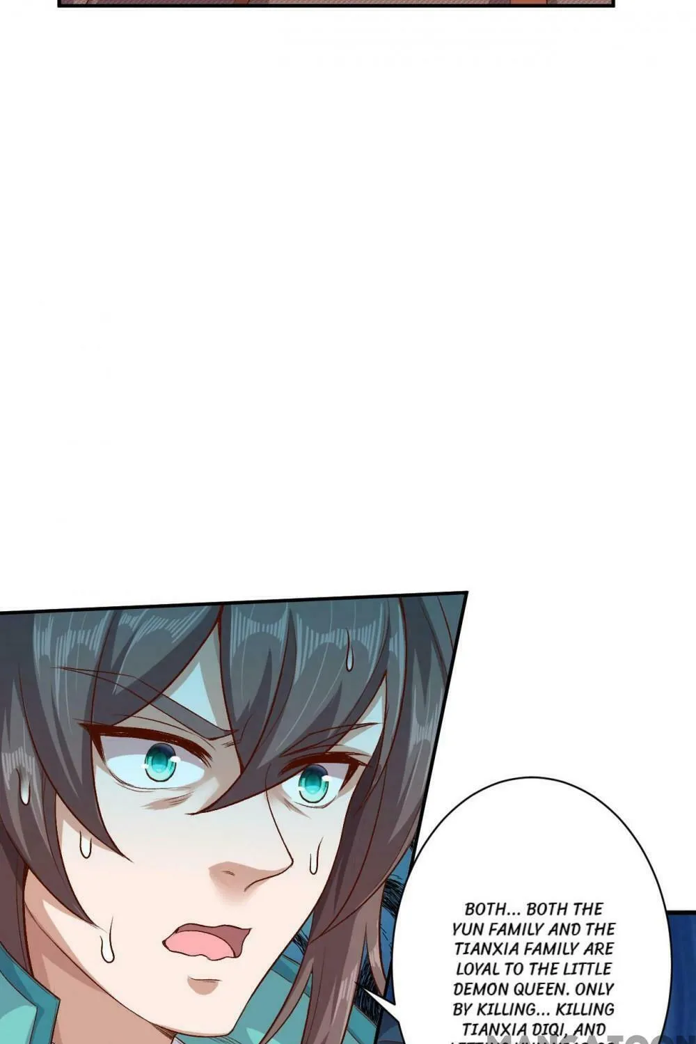 Read Against the Gods (Colored) chapter 155.6 image 33 on Lezhin