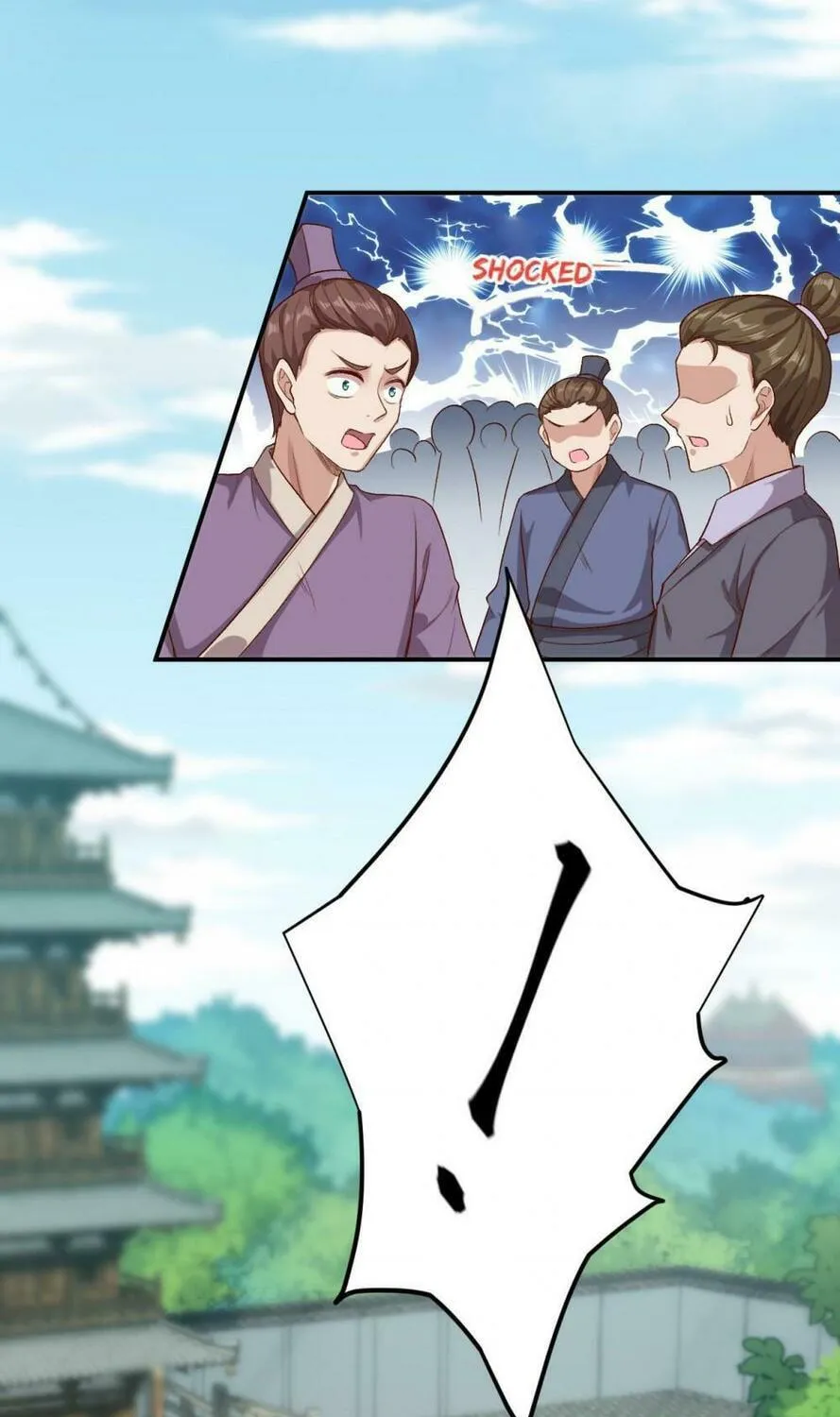 Read Against the Gods (Colored) chapter 155.6 image 38 on Lezhin