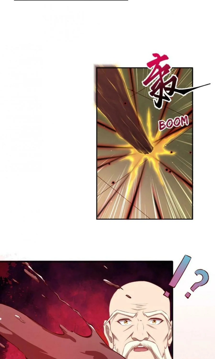 Read Against the Gods (Colored) chapter 155.6 image 52 on Lezhin