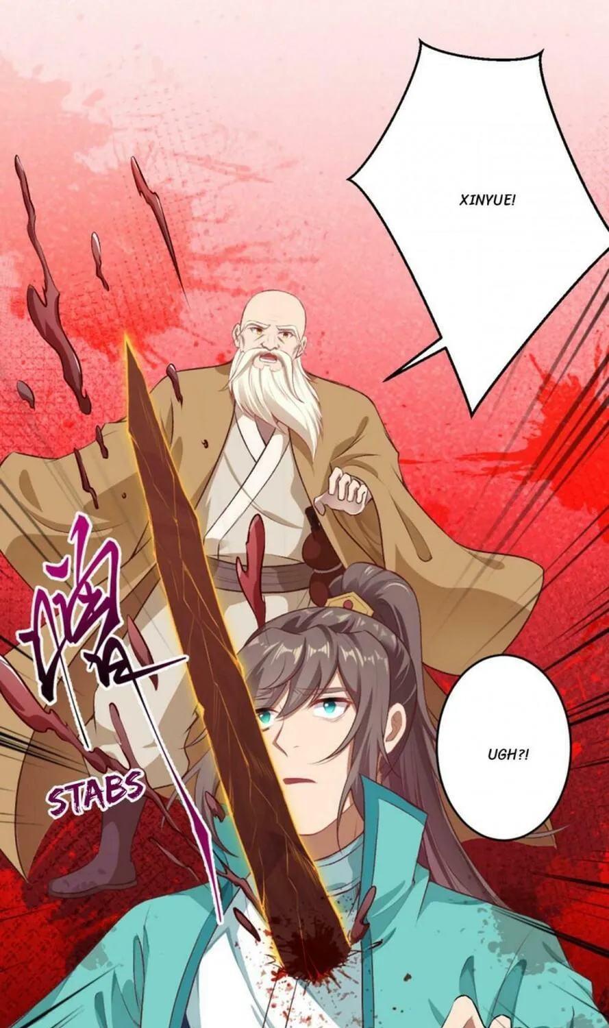Read Against the Gods (Colored) chapter 155.6 image 54 on Lezhin