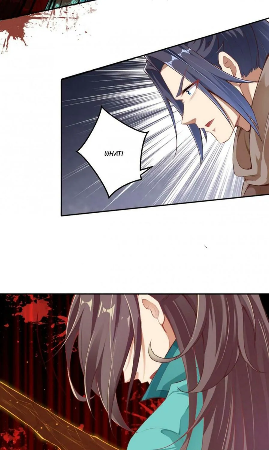 Read Against the Gods (Colored) chapter 155.6 image 57 on Lezhin