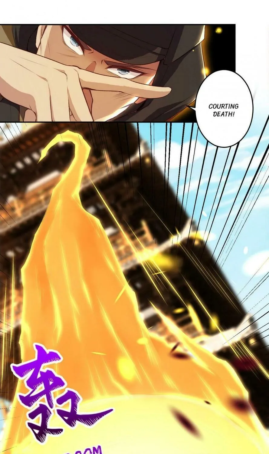 Read Against the Gods (Colored) chapter 155.6 image 67 on Lezhin