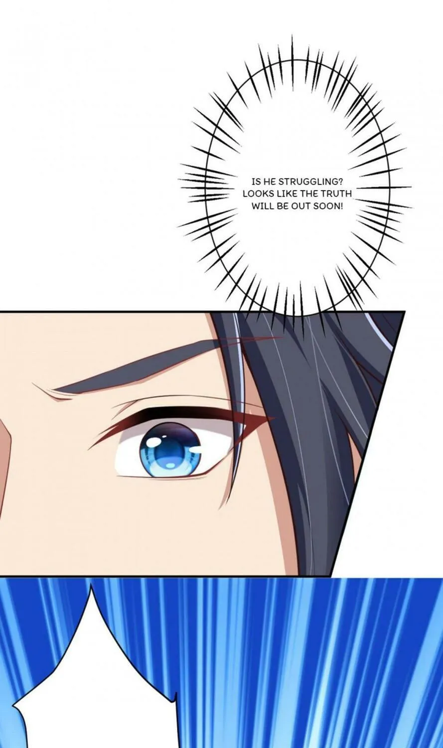 Read Against the Gods (Colored) chapter 155.6 image 7 on Lezhin