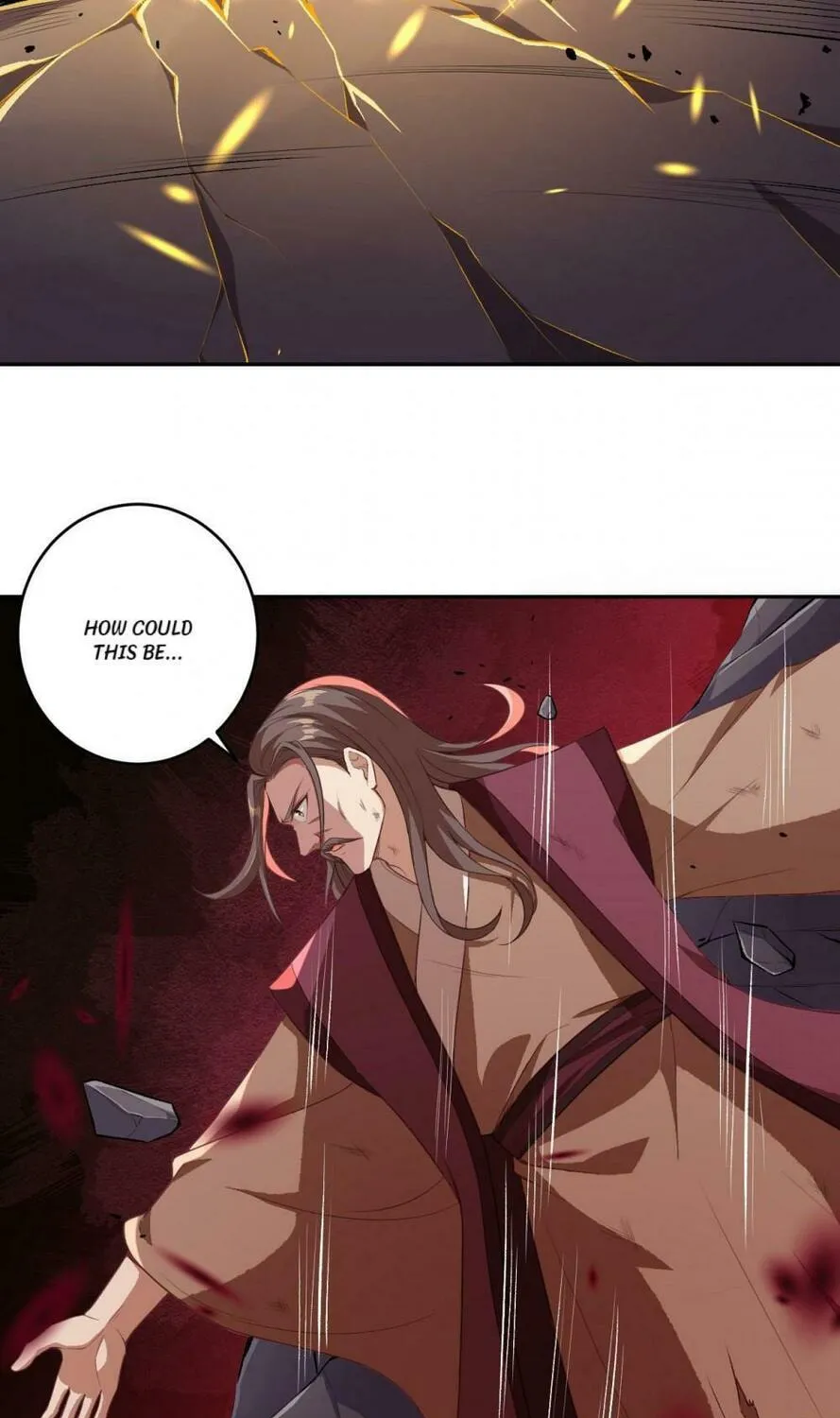 Read Against the Gods (Colored) chapter 155.6 image 73 on Lezhin