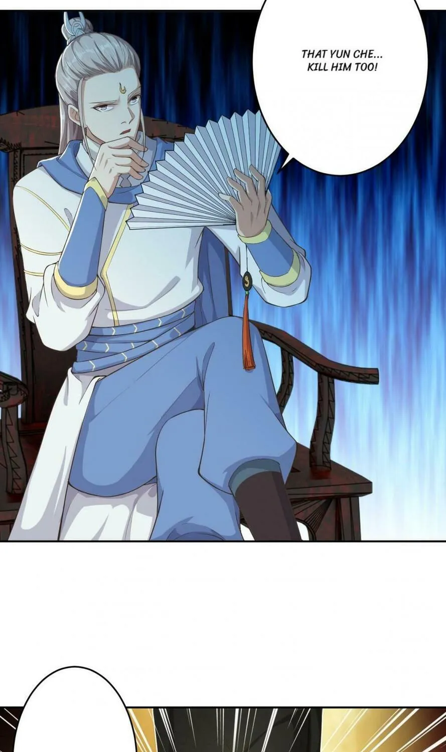 Read Against the Gods (Colored) chapter 155.6 image 77 on Lezhin