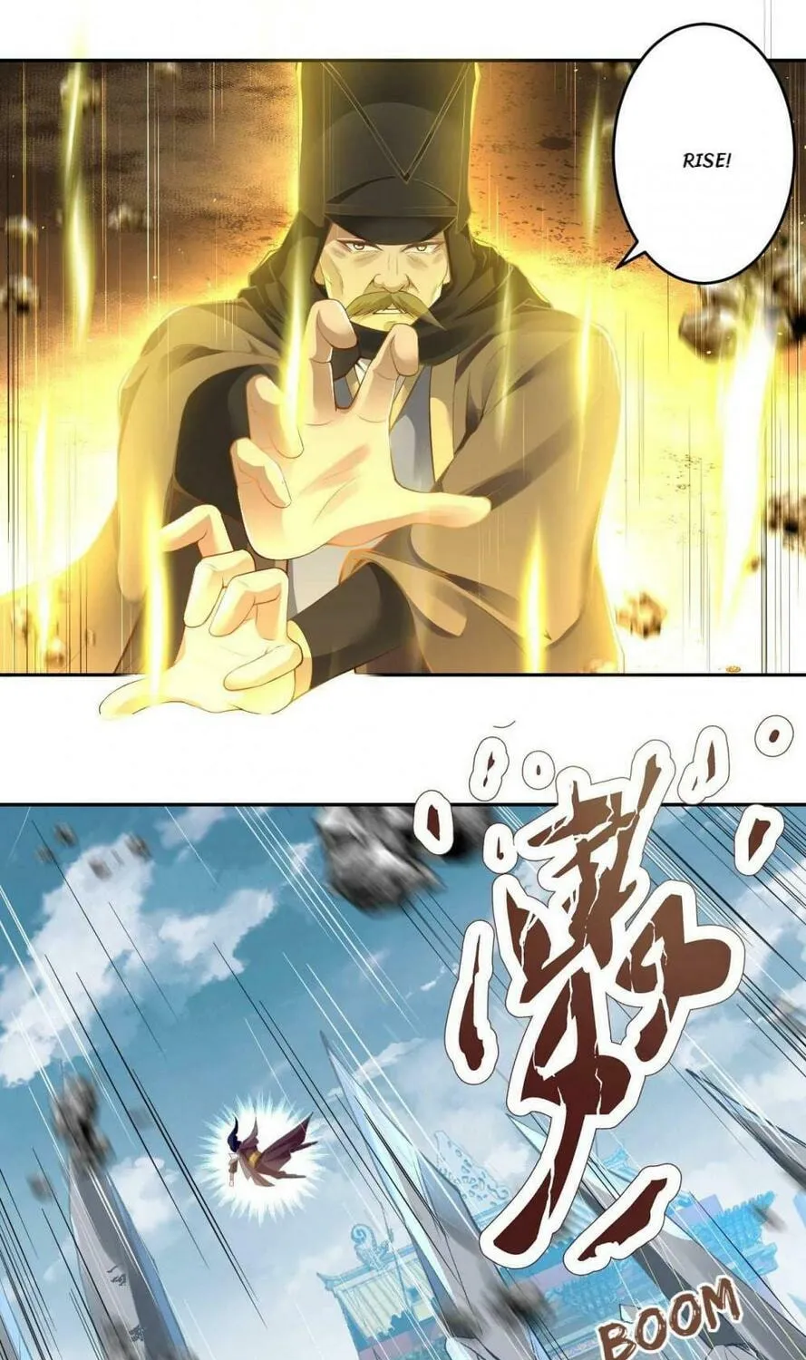 Read Against the Gods (Colored) chapter 155.6 image 91 on Lezhin