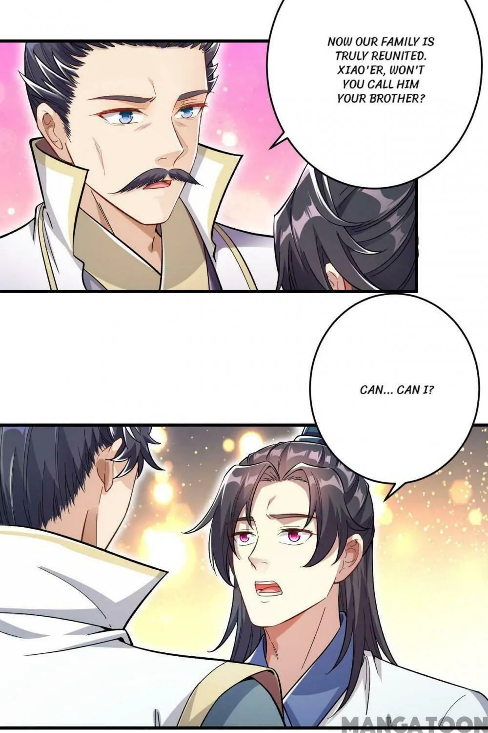 Read Against the Gods (Colored) chapter 155.8 image 101 on Lezhin