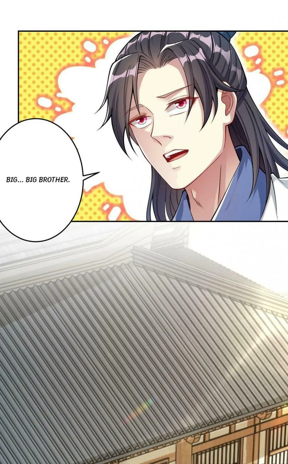 Read Against the Gods (Colored) chapter 155.8 image 106 on Lezhin