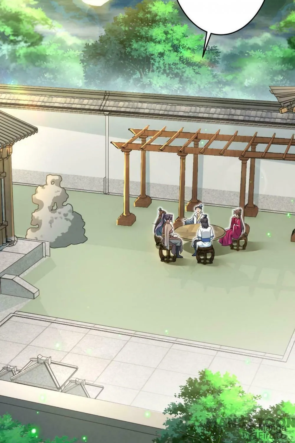 Read Against the Gods (Colored) chapter 155.8 image 20 on Lezhin