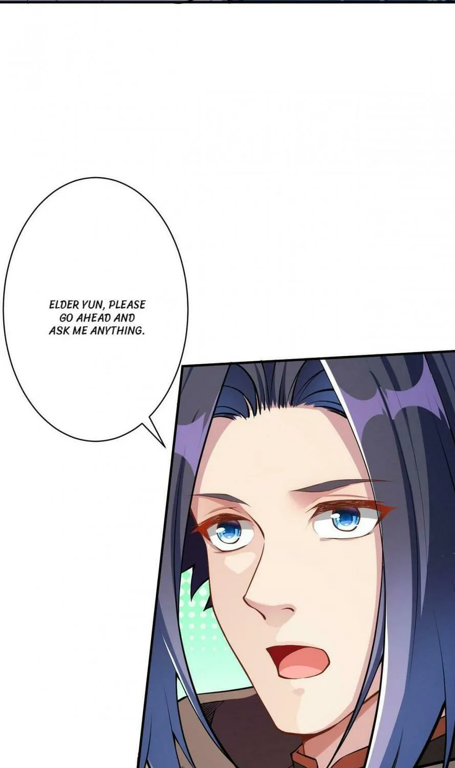 Read Against the Gods (Colored) chapter 155.8 image 53 on Lezhin