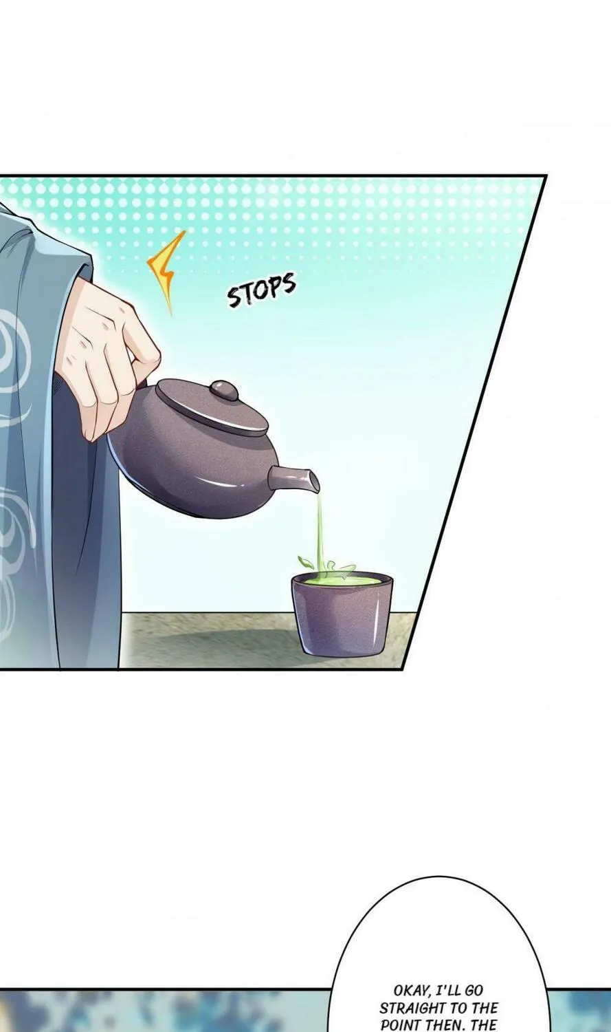 Read Against the Gods (Colored) chapter 155.8 image 56 on Lezhin