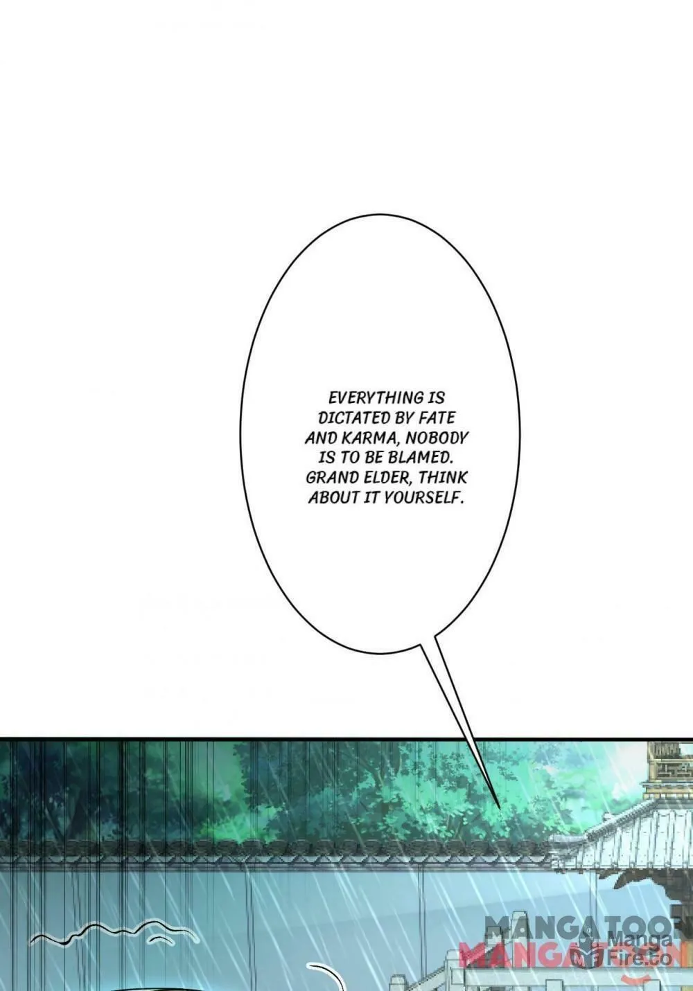 Read Against the Gods (Colored) chapter 155.8 image 6 on Lezhin