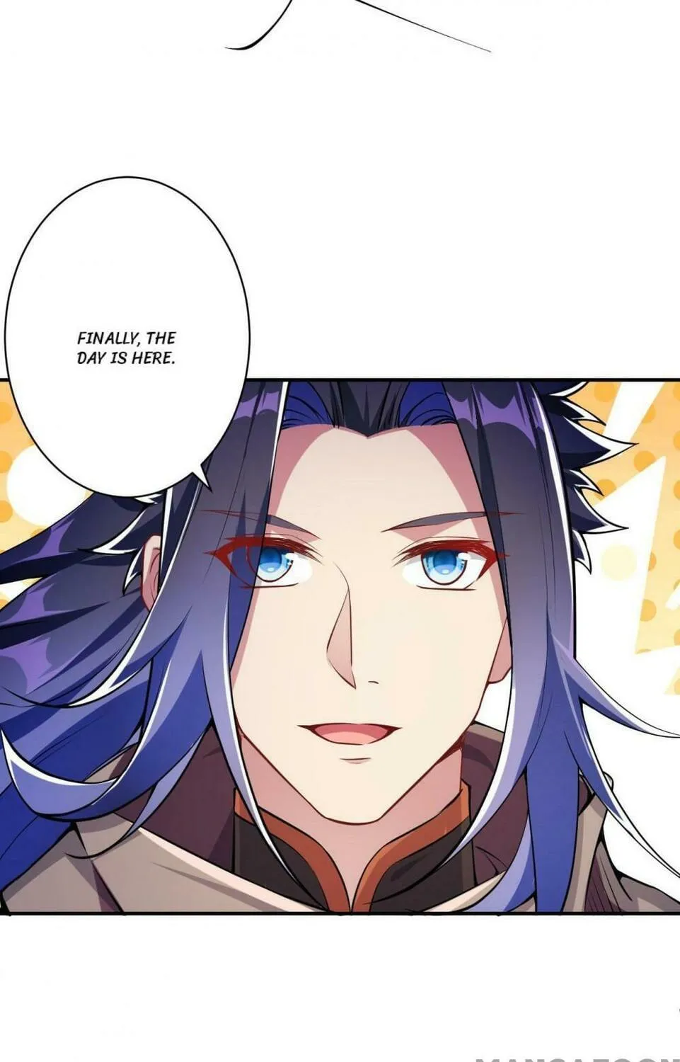 Read Against the Gods (Colored) chapter 155.8 image 62 on Lezhin