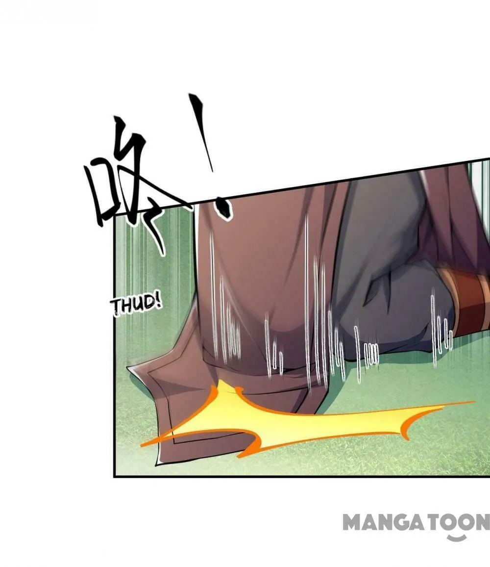 Read Against the Gods (Colored) chapter 155.8 image 64 on Lezhin