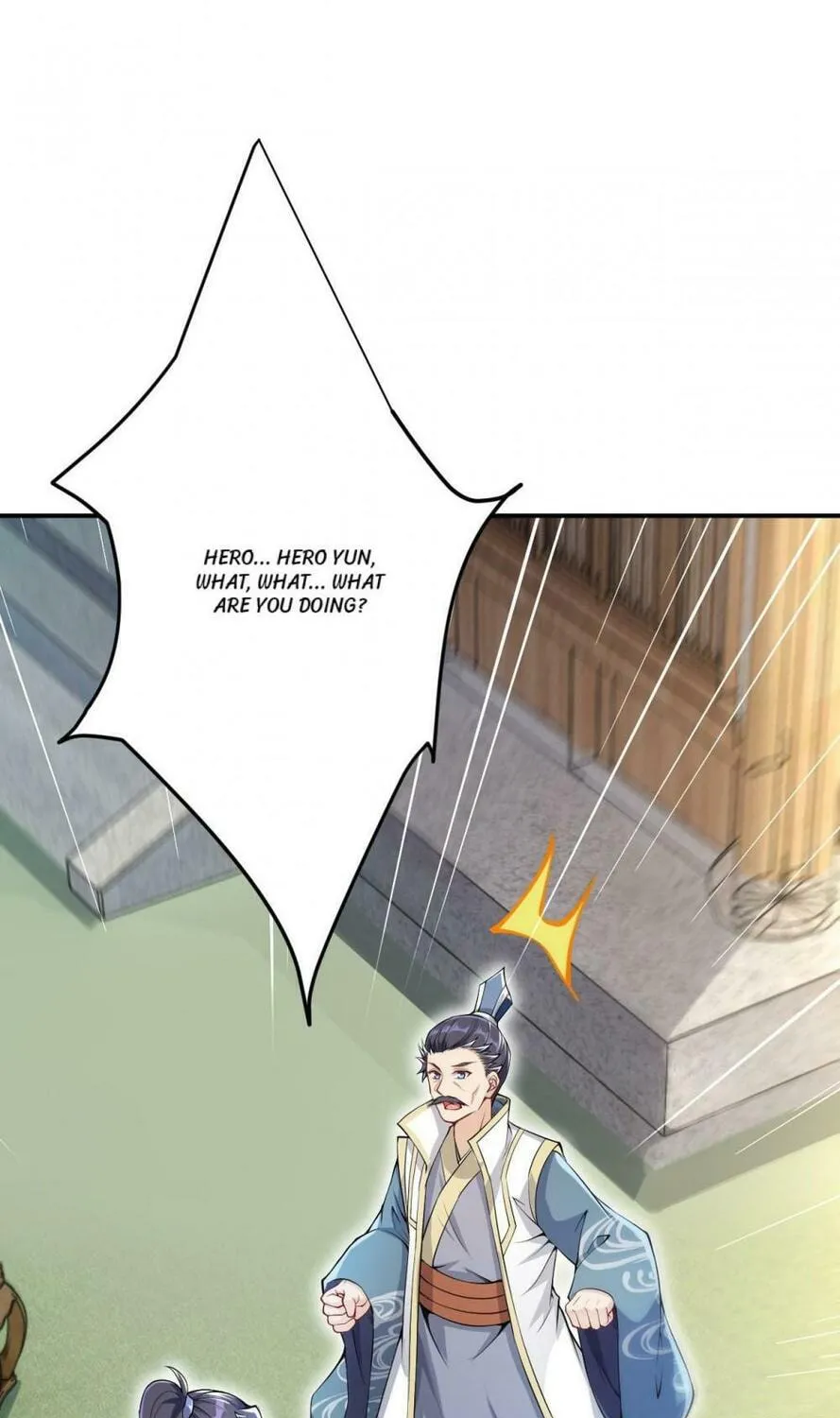 Read Against the Gods (Colored) chapter 155.8 image 65 on Lezhin