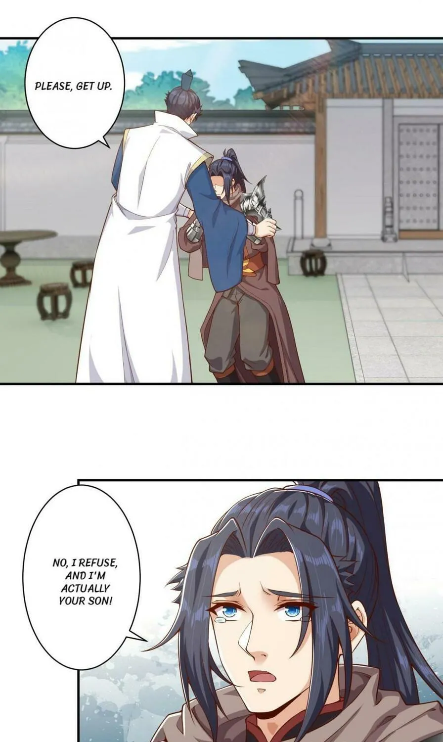 Read Against the Gods (Colored) chapter 155.8 image 68 on Lezhin