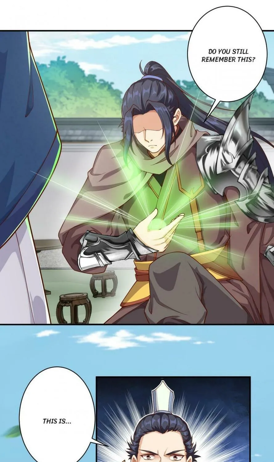 Read Against the Gods (Colored) chapter 155.8 image 72 on Lezhin